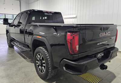 2021 GMC 3500 Crew Cab, $48995. Photo 6