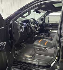 2021 GMC 3500 Crew Cab, $48995. Photo 7