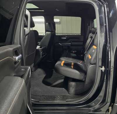 2021 GMC 3500 Crew Cab, $48995. Photo 8