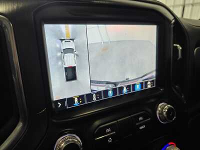 2021 GMC 3500 Crew Cab, $48995. Photo 12