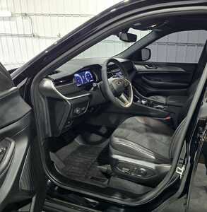 2024 Jeep Grand Cherokee, $36995. Photo 7