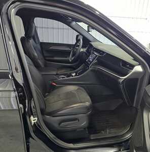 2024 Jeep Grand Cherokee, $36995. Photo 9