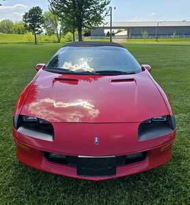 1996 Chevrolet Camaro, $9995. Photo 4