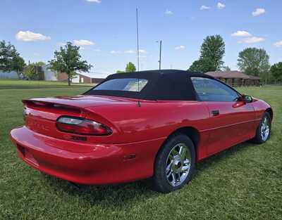 1996 Chevrolet Camaro, $9995. Photo 6