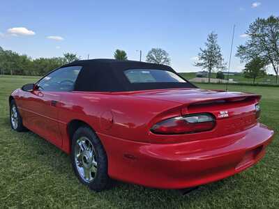 1996 Chevrolet Camaro, $9995. Photo 7