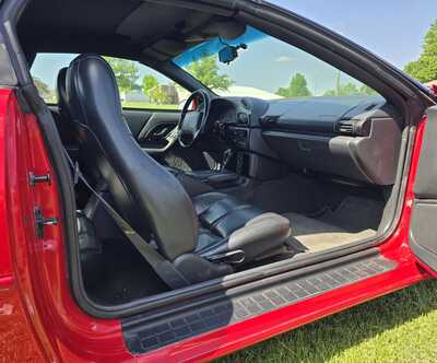 1996 Chevrolet Camaro, $9995. Photo 10
