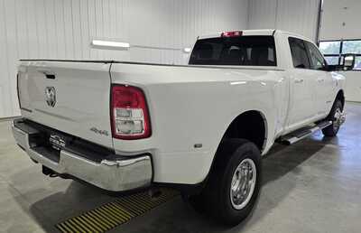 2019 RAM 3500 Crew Cab, $38495. Photo 5