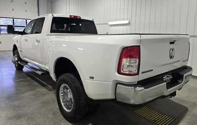 2019 RAM 3500 Crew Cab, $38495. Photo 6