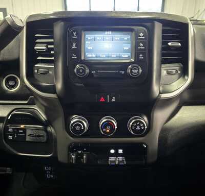 2019 RAM 3500 Crew Cab, $38495. Photo 11