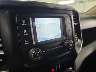 2019 RAM 3500 Crew Cab, $38495. Photo 12