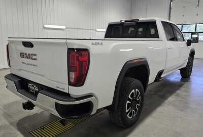 2020 GMC 3500 Crew Cab, $30995. Photo 5