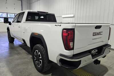 2020 GMC 3500 Crew Cab, $30995. Photo 6