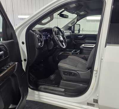 2020 GMC 3500 Crew Cab, $30995. Photo 7