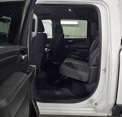 2020 GMC 3500 Crew Cab, $30995. Photo 8