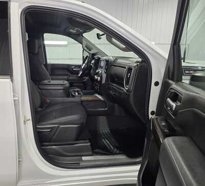 2020 GMC 3500 Crew Cab, $30995. Photo 9