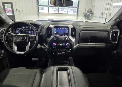 2020 GMC 3500 Crew Cab, $30995. Photo 10