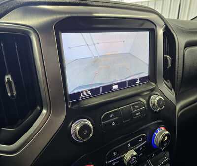 2020 GMC 3500 Crew Cab, $30995. Photo 12