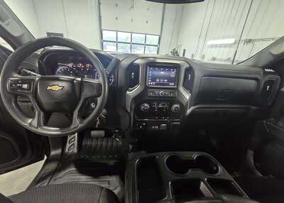 2021 Chevrolet 2500 Crew Cab, $25995. Photo 9
