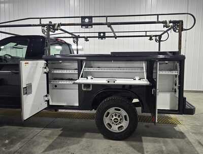 2021 Chevrolet 2500 Crew Cab, $25995. Photo 10