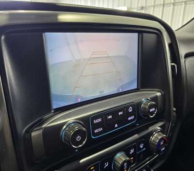 2018 Chevrolet 3500 Crew Cab, $25995. Photo 12