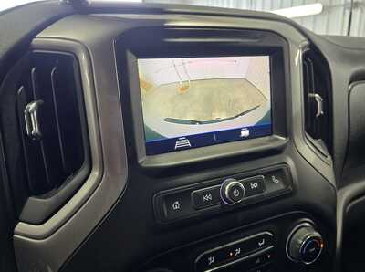 2021 Chevrolet 3500 Crew Cab, $31495. Photo 12