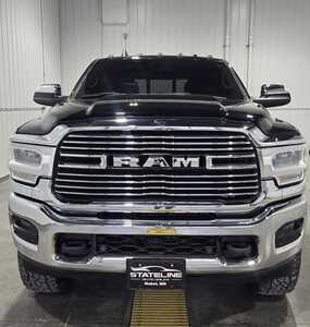 2019 RAM 3500 Crew Cab, $38995. Photo 3