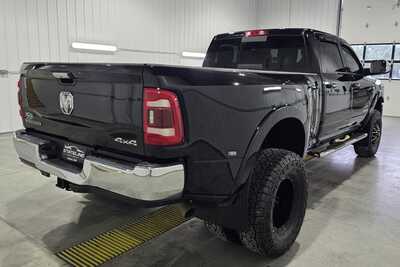 2019 RAM 3500 Crew Cab, $38995. Photo 5