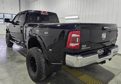 2019 RAM 3500 Crew Cab, $38995. Photo 6