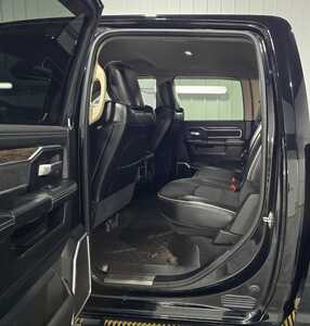 2019 RAM 3500 Crew Cab, $38995. Photo 9