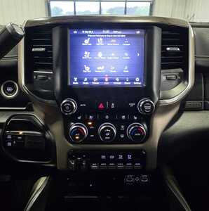 2019 RAM 3500 Crew Cab, $38995. Photo 11