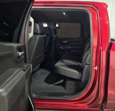 2021 Chevrolet 1500 Crew Cab, $29695. Photo 8