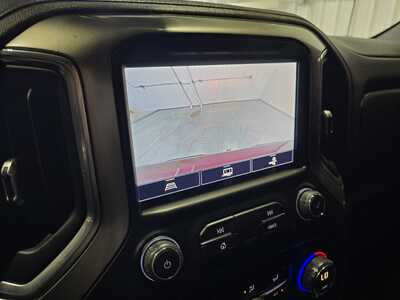 2021 Chevrolet 1500 Crew Cab, $29695. Photo 12