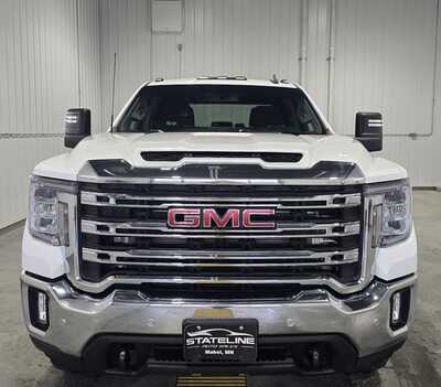 2023 GMC 3500 Crew Cab, $36995. Photo 3
