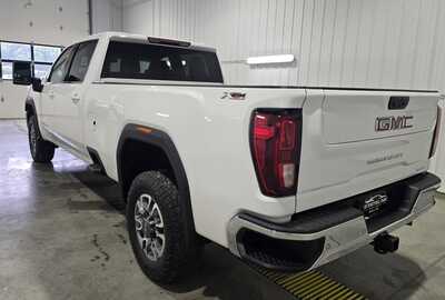 2023 GMC 3500 Crew Cab, $36995. Photo 6
