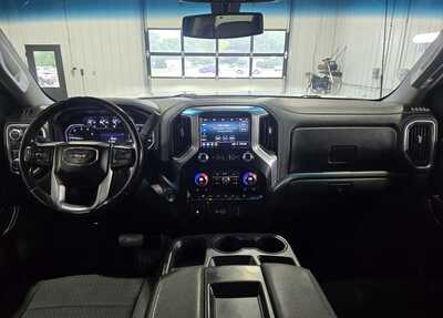 2023 GMC 3500 Crew Cab, $36995. Photo 7