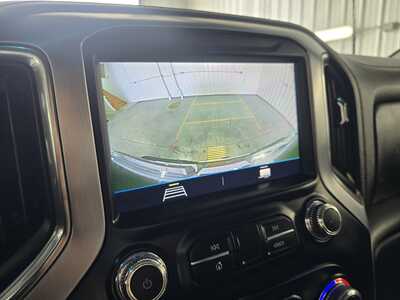 2023 GMC 3500 Crew Cab, $36995. Photo 9