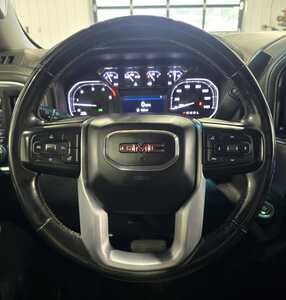 2023 GMC 3500 Crew Cab, $36995. Photo 10
