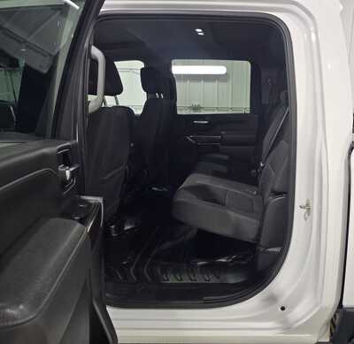 2023 GMC 3500 Crew Cab, $36995. Photo 12
