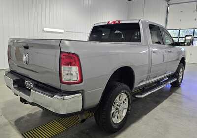 2020 RAM 2500 Crew Cab, $33995. Photo 5
