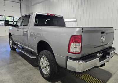 2020 RAM 2500 Crew Cab, $33995. Photo 6