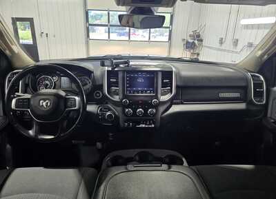 2020 RAM 2500 Crew Cab, $33995. Photo 10