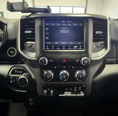 2020 RAM 2500 Crew Cab, $33995. Photo 11