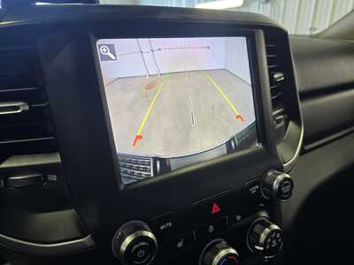 2020 RAM 2500 Crew Cab, $33995. Photo 12