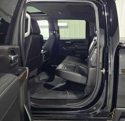 2023 GMC 3500 Crew Cab, $49995. Photo 8