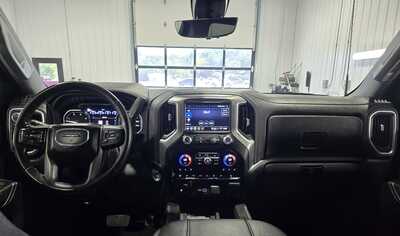 2023 GMC 3500 Crew Cab, $49995. Photo 10