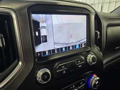 2023 GMC 3500 Crew Cab, $49995. Photo 12