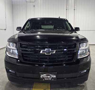 2019 Chevrolet Tahoe, $24295. Photo 3