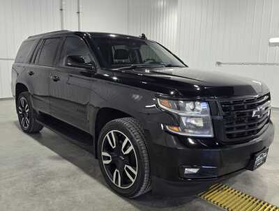 2019 Chevrolet Tahoe, $24295. Photo 4