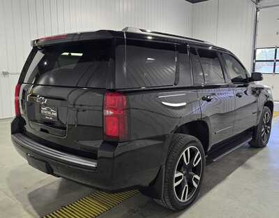 2019 Chevrolet Tahoe, $24295. Photo 5