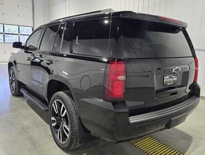 2019 Chevrolet Tahoe, $24295. Photo 6